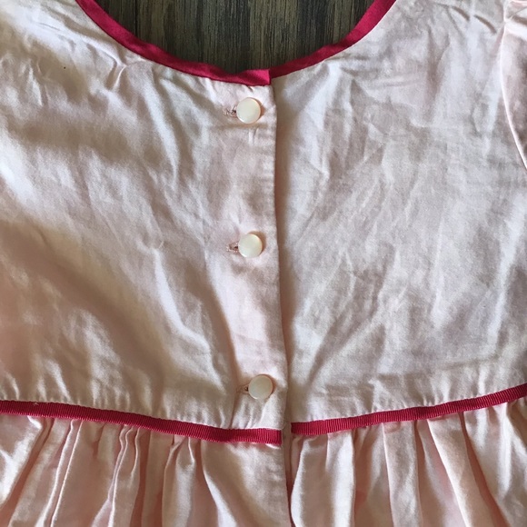 HTF Gap Paris Dress - Picture 6 of 7